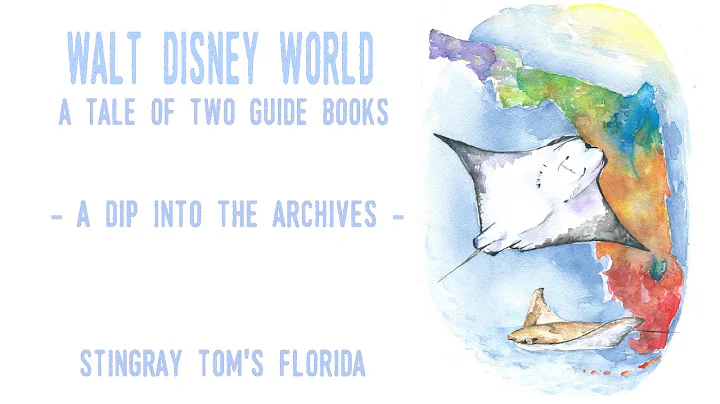 Walt Disney World & the History of the Birnbaum & ...