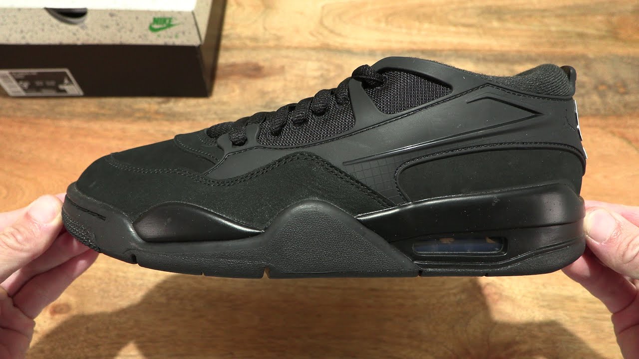 Nike Air Jordan 4 RM