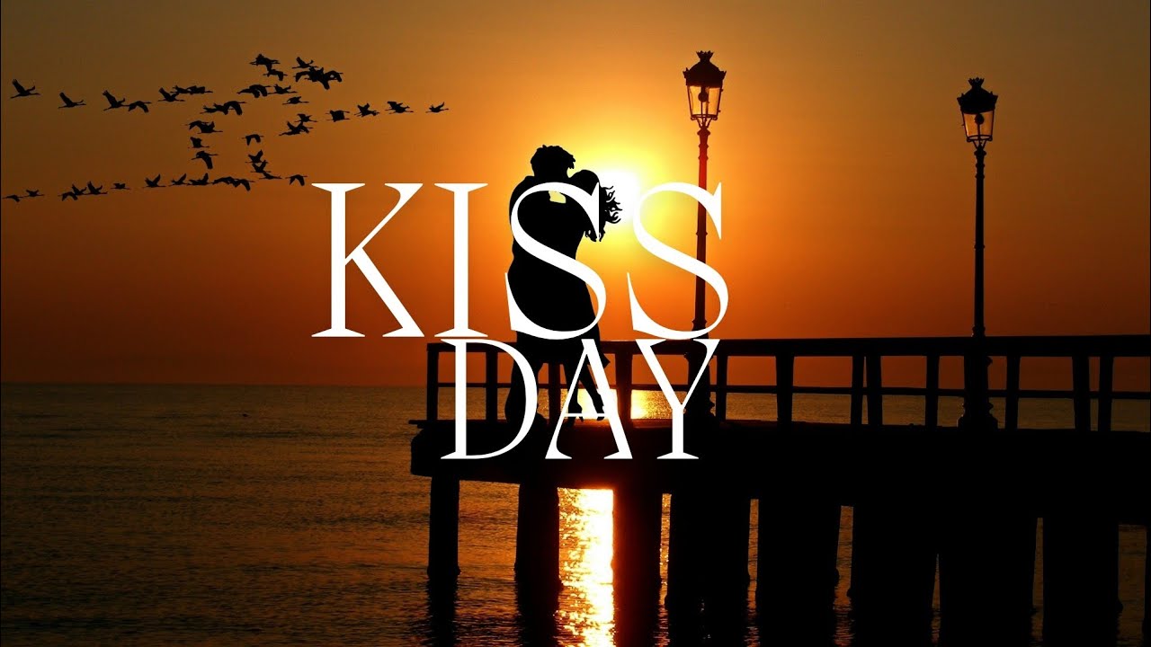 Kiss Day Special 💋 | Naughty Romantic Love Song 2026 | Valentine Week Song | Hindi Hinglish