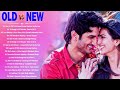 Old vs new bollywood latest hindi songs  evergreen song of gold memory