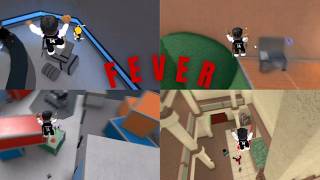 F E V E R (best montage yet?) screenshot 4