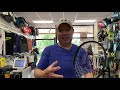 NEW WILSON 2021 PRO STAFF TENNIS RACKETS