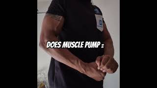 Arm Workout Pump & Growth  Day 35 homeworkouts strengthtraining