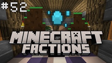 Minecraft Factions Let