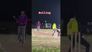 kya bolling hai ladke ka match jitao #tenis #cricket #ranchi #jharkhand #india #viral video #support