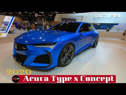 2020-acura-type-s-concept-exterior-walk-around-auto-show
