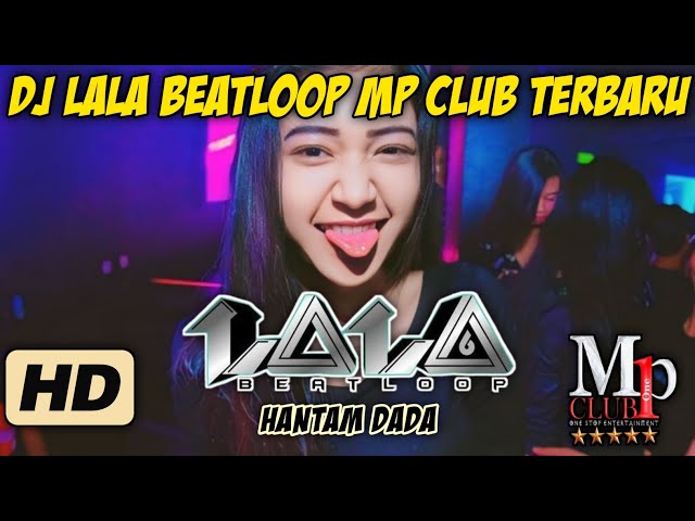 DJ LALA BEATLOOP MP CLUB TERBARU!!! (1 APRIL 2024) #djviral #dj #djlalabeatloop class=