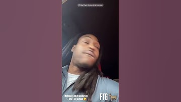 Thumbnail of French Montana & Lil Durk - Big Bag [SNIPPET 2024]