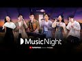 YouTube Music Night Vietnam | SAVE ME & HEALING (Chut Yen) image