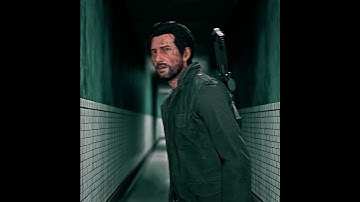 SEBASTIAN CASTELLANOS EDIT BR DE THE EVIL WITHIN 2 - O JOGO QUE DEIXA RESIDENT EVIL CALADO! #shorts