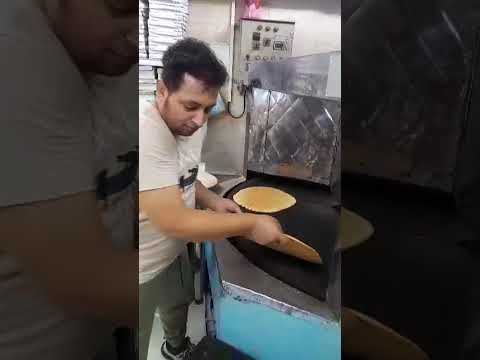 نان خشک دواتیشه مازندران ساری