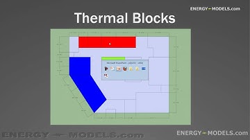 eQUEST Building Set Up Case Study