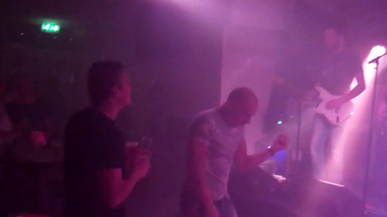 TLH Presents Sugartoosh 7