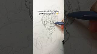 I Hate Drawing Realism..