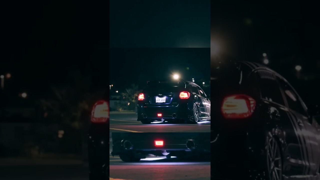 СУБАРУ ЭТО БОЛЕЗНЬ! 