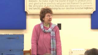Bee School Session Five