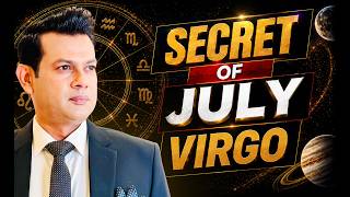 Virgo Weekly Horoscope | Don't Make This Mistake During Planetary Shifts