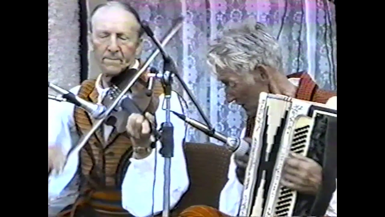 kapela Józefa Bębenka - mazur