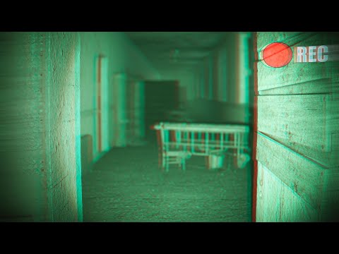 Видео: Открывайте Форточки【Phasmophobia】Новый Особый