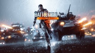 Battlefield 4: Beta Overview Video