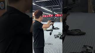 Rapid-Fire Fire Bow.