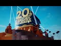 I destroy 20th century studios back to 20th century fox