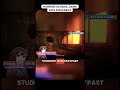 The Orange Room is a horror game set in a school that turns into a nightmare maze