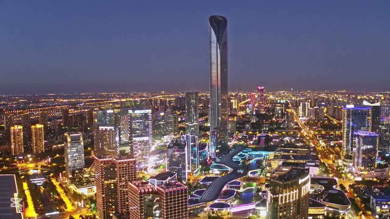 Relax Lovers music video 