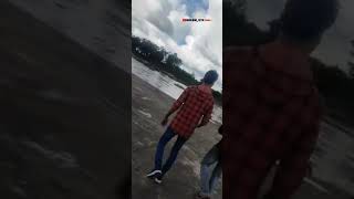 Vaitarani River Swampatna