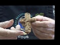 Woodcarving for beginners with Doug Ladd 2014 Lesson 1 Woodcarving for beginners with Doug Ladd 2014 Lesson 1