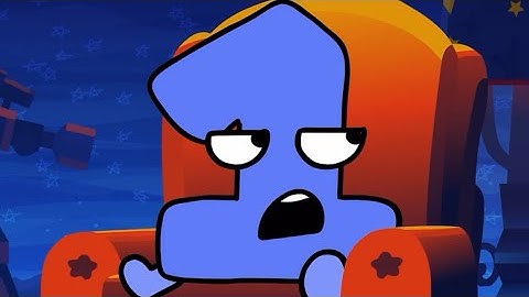 BFDI: TPOT 15 but only when One is on screen