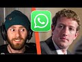 Should you Leave WhatsApp??