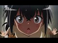 TVアニメ「連盟空軍航空魔法音楽隊 ルミナスウィッチーズ」PV第3弾 PG