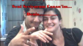 Canan Kadinim Seni Seviyorum Askim........