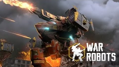 war robots - Gameplay Walkthrough Part-1 (Android, ios)