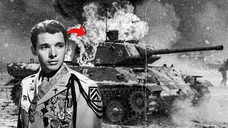 1 American Vs 250 Germans: Audie Murphy, Most Highly Decorated Enlisted Soldier In U.S. History