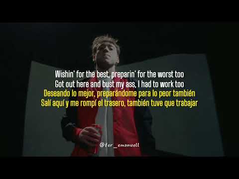 Paulo Londra - The World Is Yours To Take || LETRA [Sub. Español]