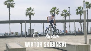 Wiktor Skibinski - Division Brand