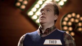 Comcast "Cash Rhymes" w/ Mr. T (Comcastic ad)