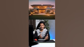 Edit Architectural Videos with AI Instantly 🤯 #architecture