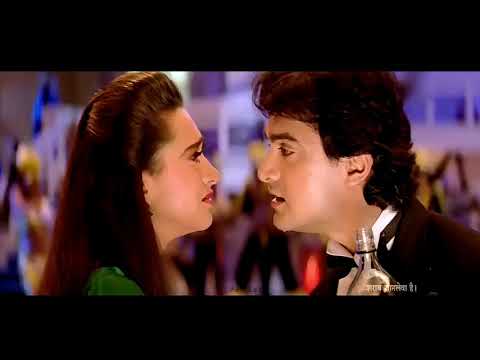 tere-ishq-mein-naachenge---raja-hindustani-(1996)-full-video-song-*hd*