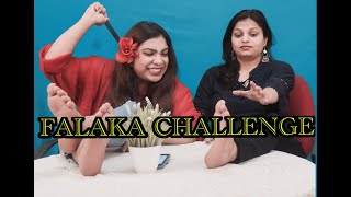 Rajesh Khanna Creation Falaka Challenge - Once Again Masti Matic
