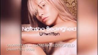 Unwritten - Natasha Bedingfield [8D]