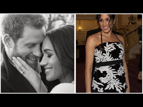 Video: Meghan Markle Made Touching Gifts For Kate Middleton And Close Friends