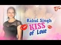 Rakul Preet Singh Lip Lock Kiss || Hot Kiss