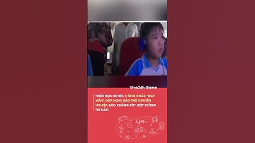 Báo thủ quán net #shorts #viva24h