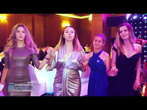 Nicoleta Mihaila || Muzica de Petrecere Live || Hora si Sarba || Partea 2