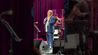 Γιάννης Πάριος - Χωρίς Εσένα Δεν Υπάρχω Live