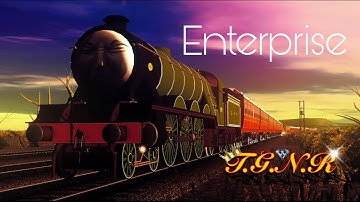 TGNR 3:AB- Enterprise