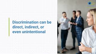 Equality, Diversity and Inclusion
